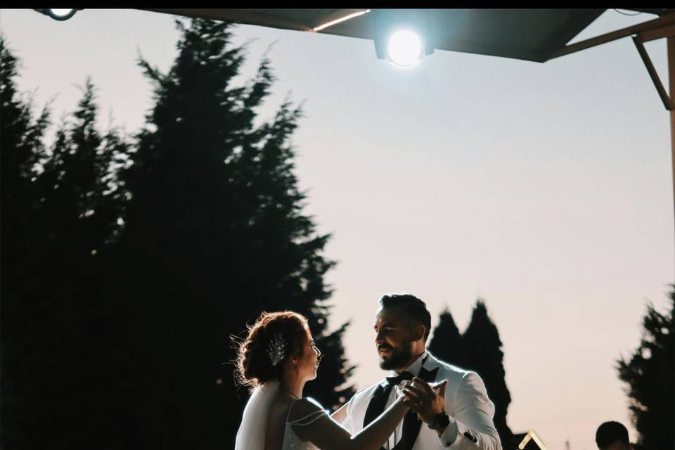 Tom & Anna