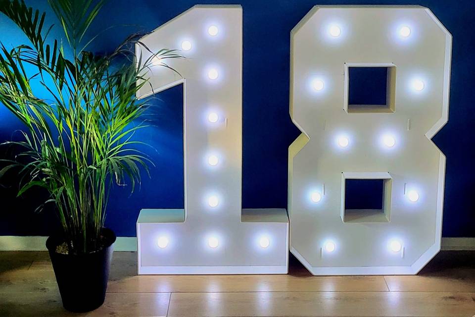 Location Photobooth Event