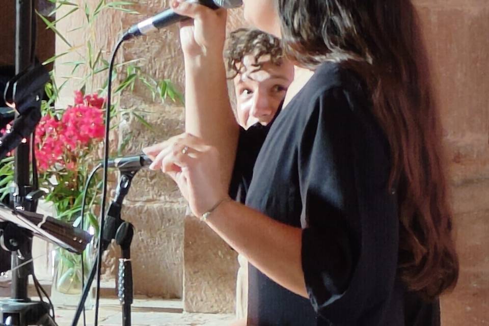 Concert Eglise