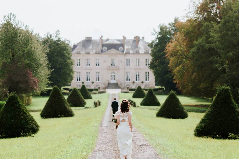 Fanny & Romain