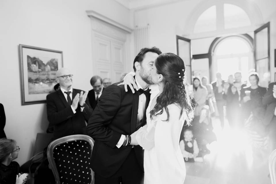 Francesca & Jean-Maxime