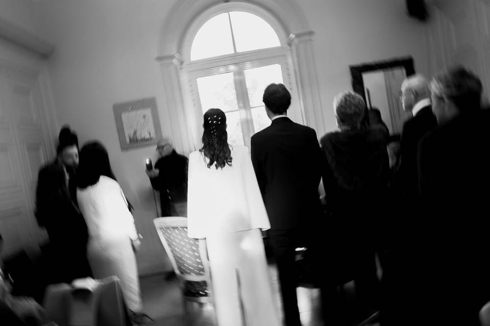Francesca & Jean-Maxime