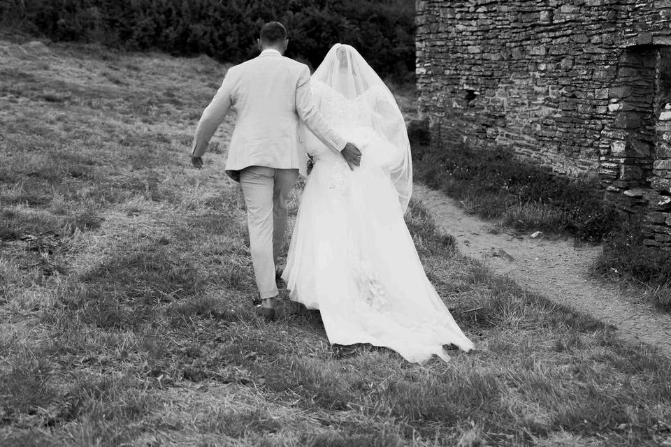 Mathilde & Jean-Maxime