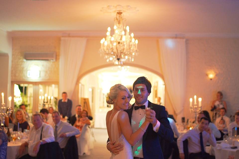 Alex & Lou