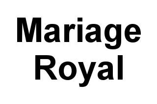 Mariage Royal logo