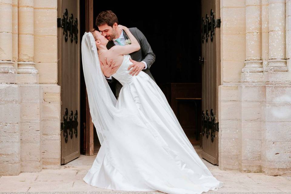 Mathilde & Rémi