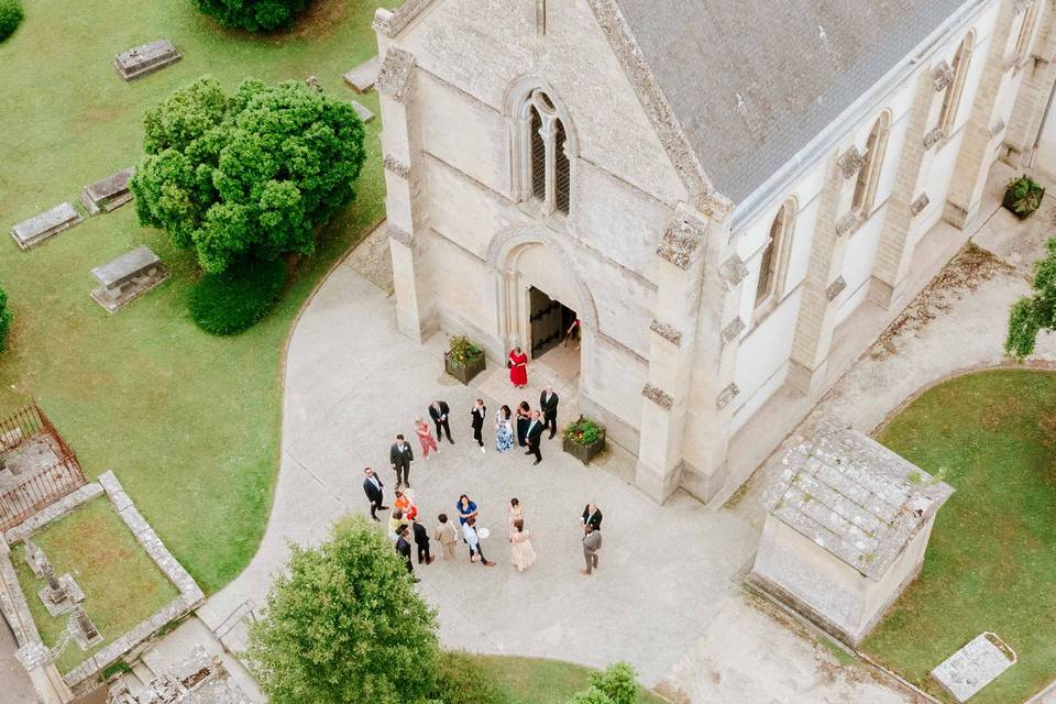 Mathilde & Rémi