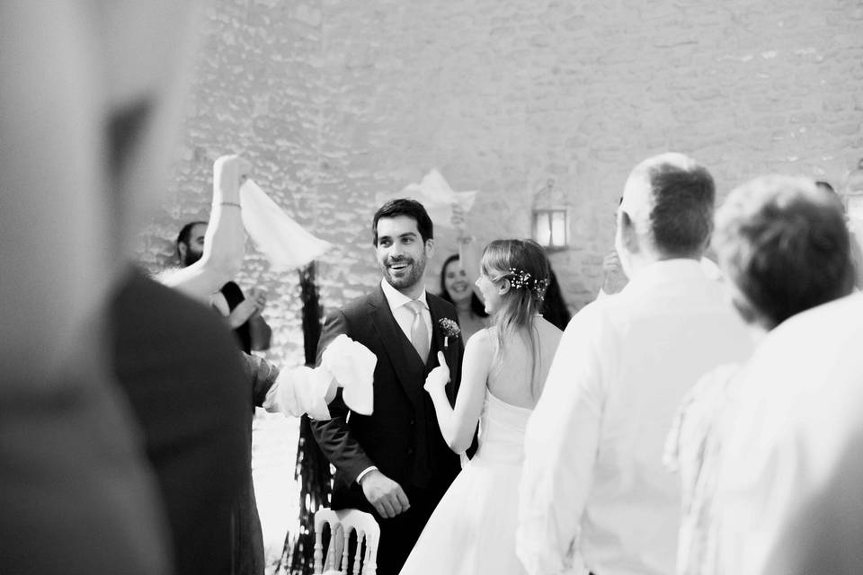Mathilde & Rémi