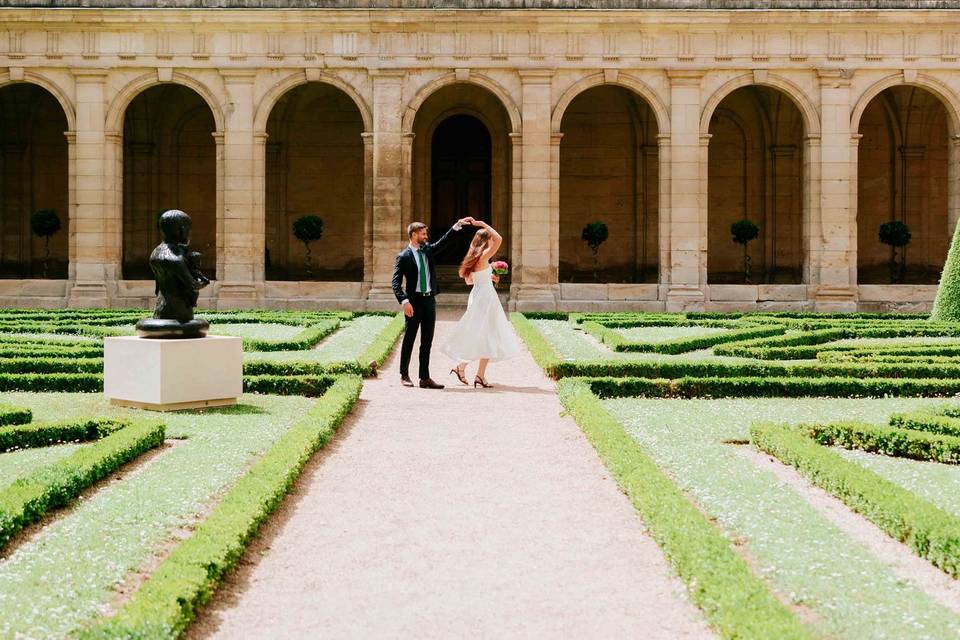 Paul et Pauline