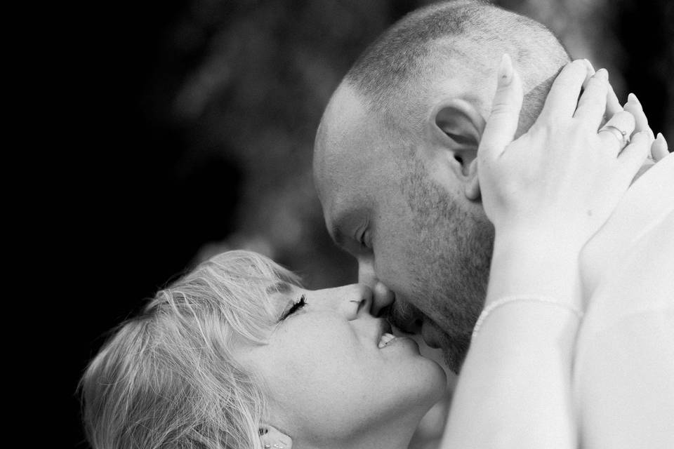 Valentin et Yulia