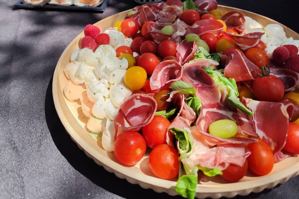 Vin d'honneur