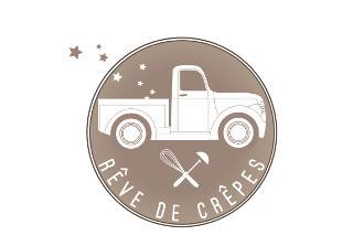 Rêve de Crêpes logo