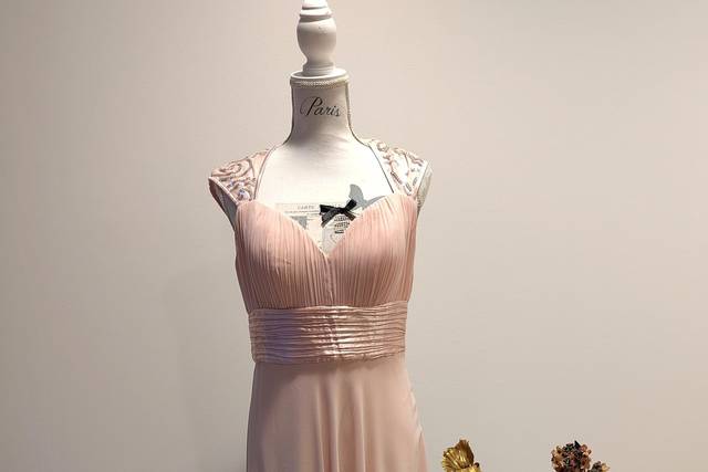 Robe de cocktail