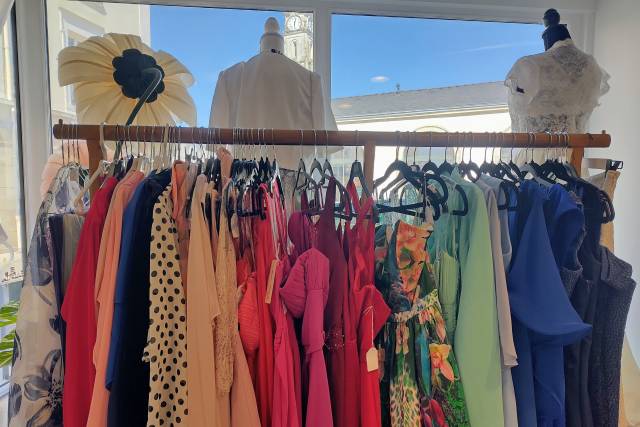 Robes de cocktail