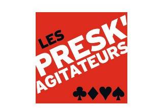 Les Presk'agitateurs