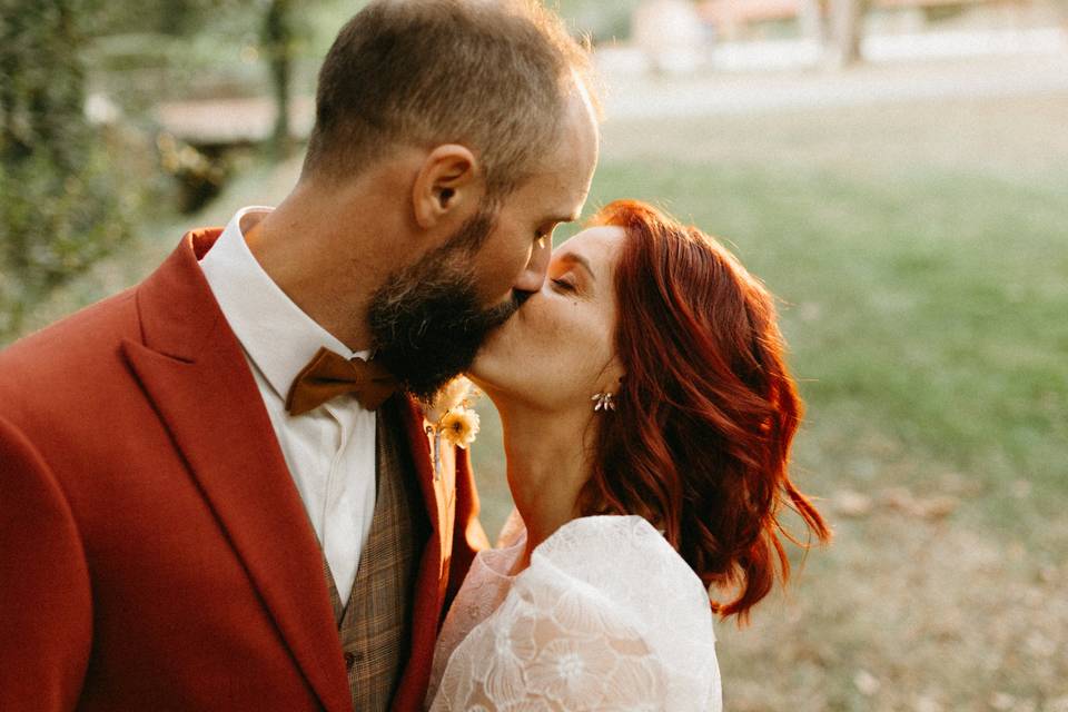 Mariage à Toulouse