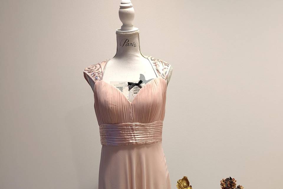 Robe de cocktail