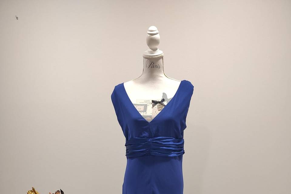 Robe de cocktail