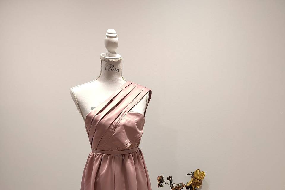 Robe de cocktail