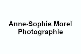 Anne-Sophie Morel Photographie