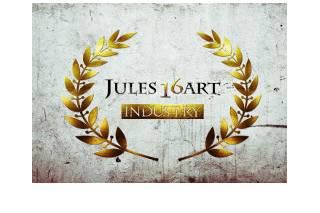 Jules16art Industry