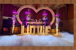 Atomik Events