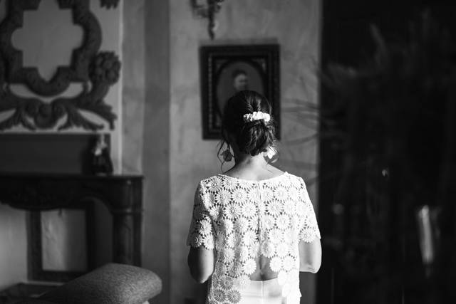 Mariée
