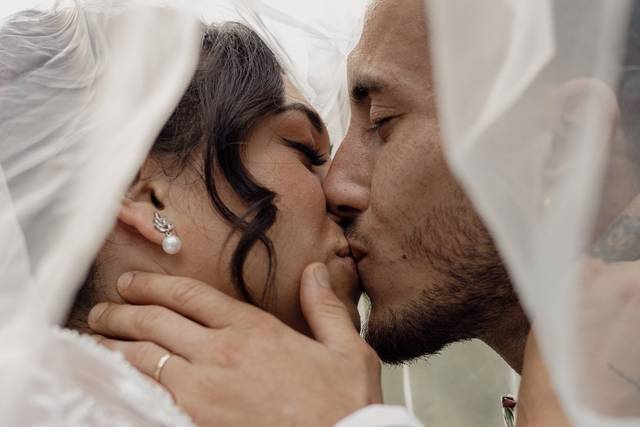 Séance couple