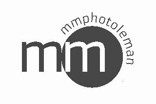 MMPhotoleman logo