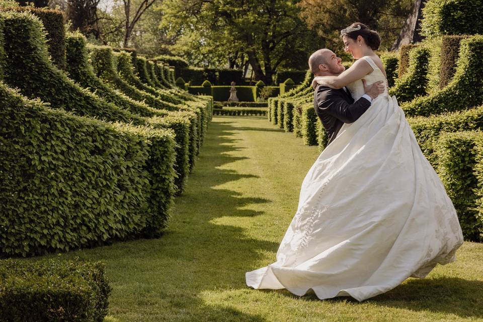 Séance couple