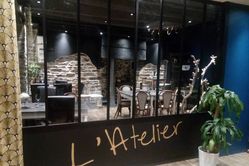 L'Atelier