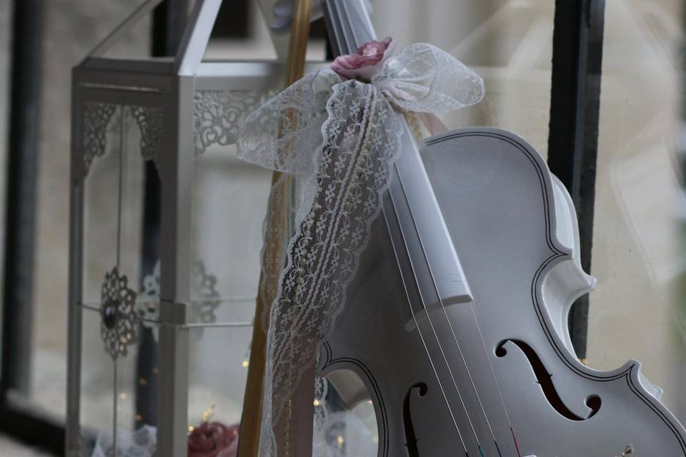 Accessoire décoration