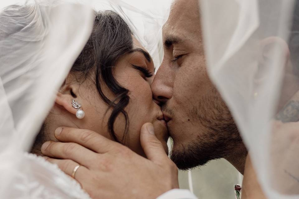 Séance couple