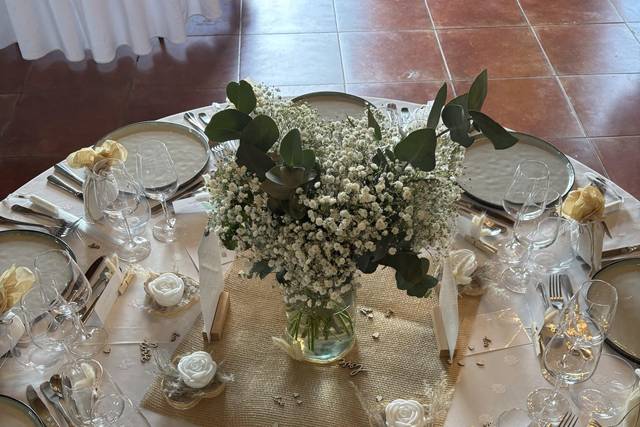 Centre de table