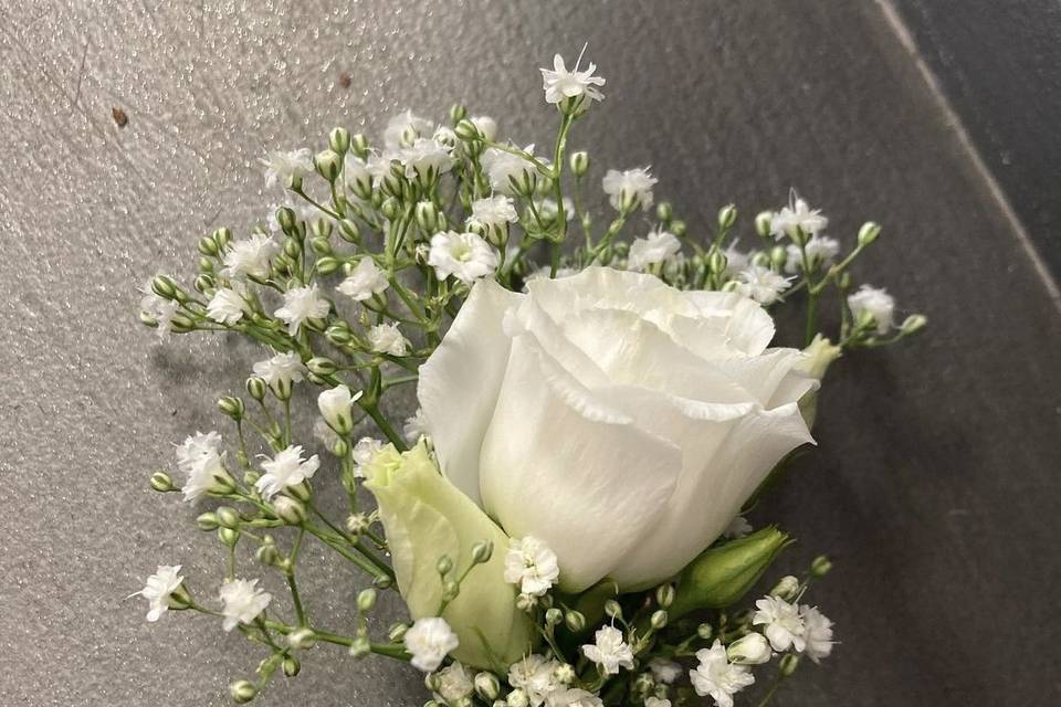 Boutonnière