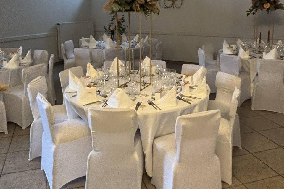Centre de table