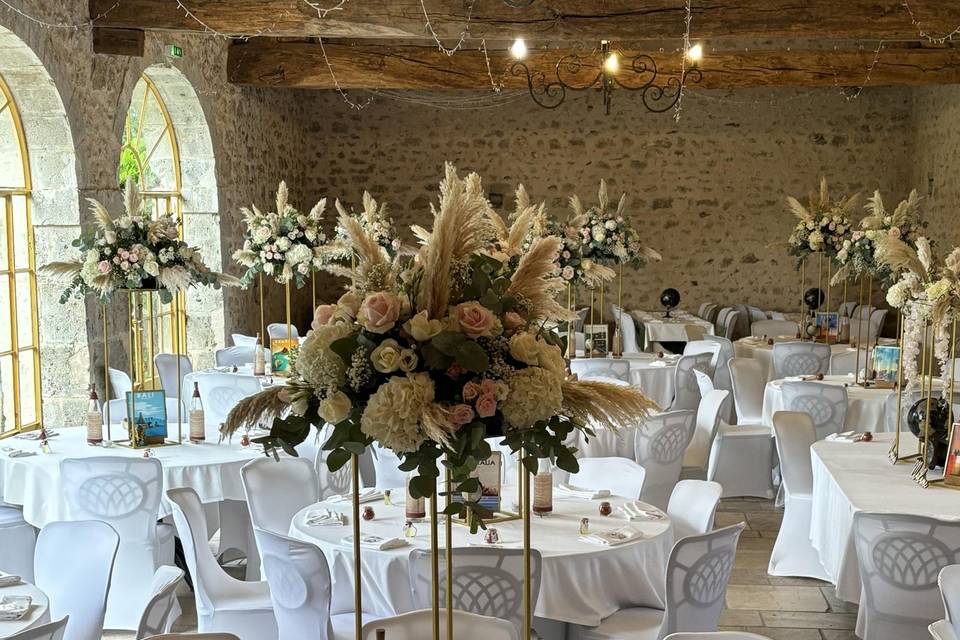 Centre de table