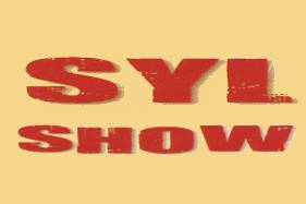 Logo Syl Show 1