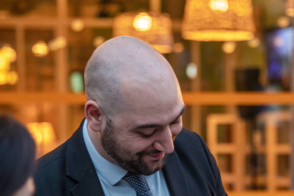 Magnus Magicien Mentaliste