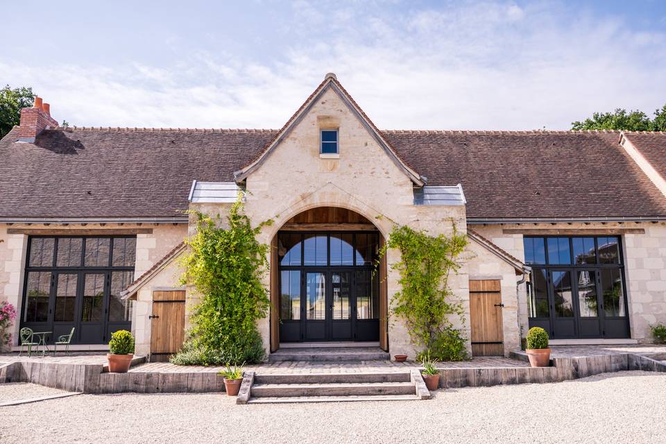 Le Grand Breuil