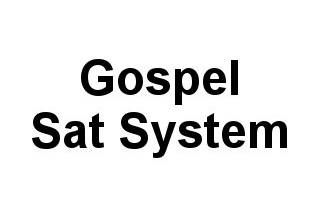 Gospel Sat System Logo