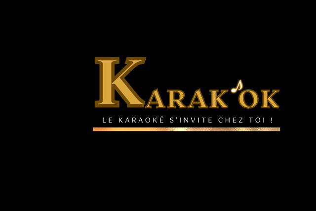 Karaoké Karak'OK