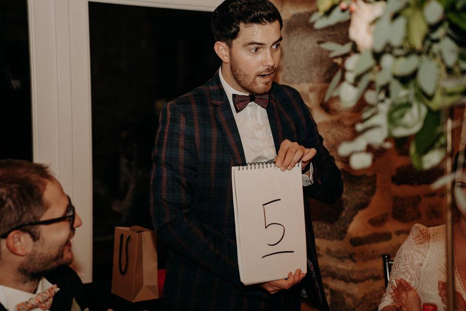 8