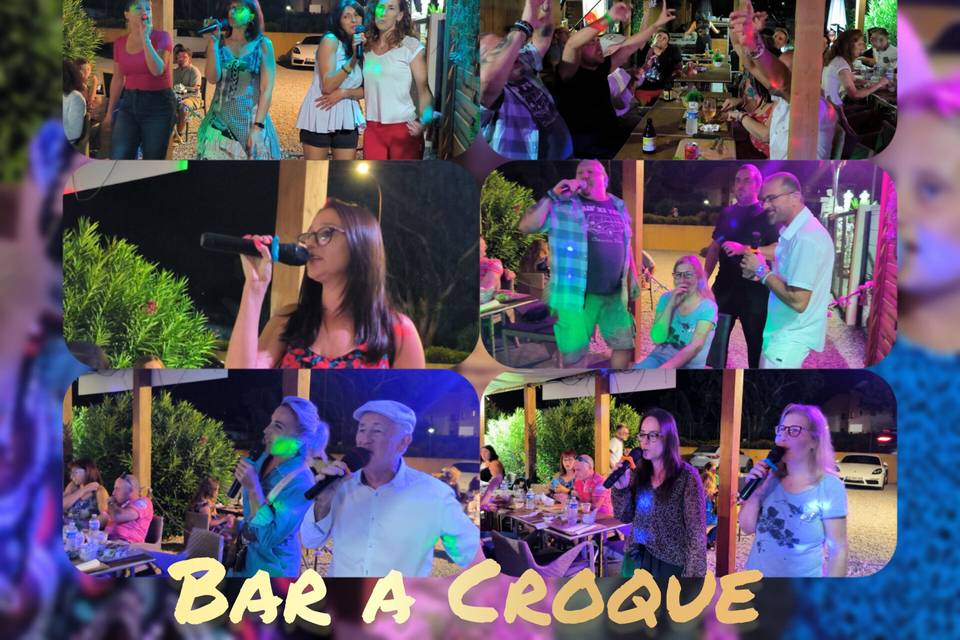 Soirée