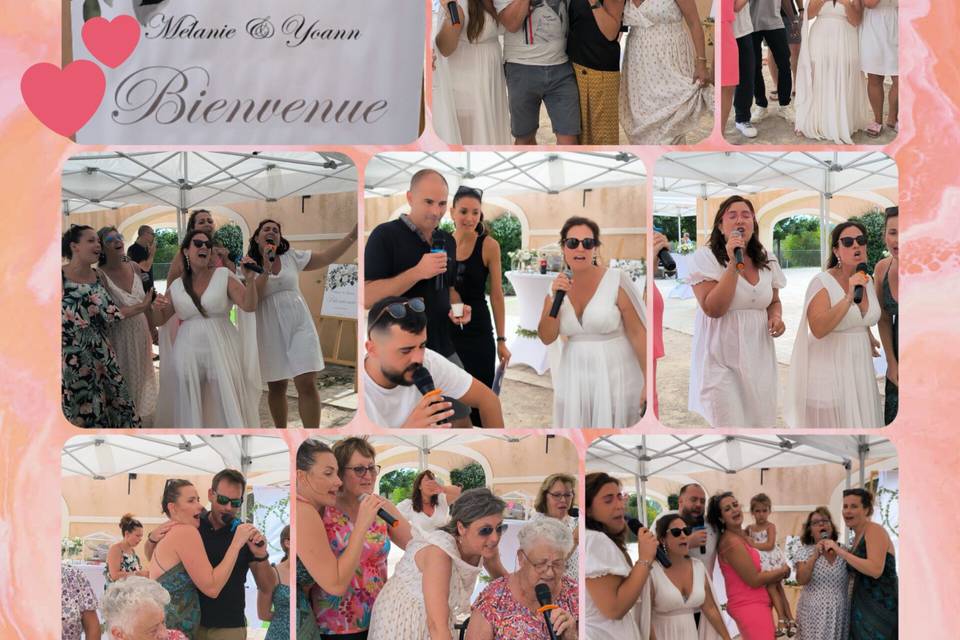 Mariage