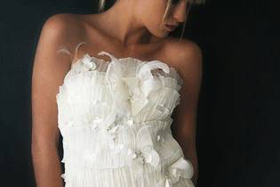 La mariée