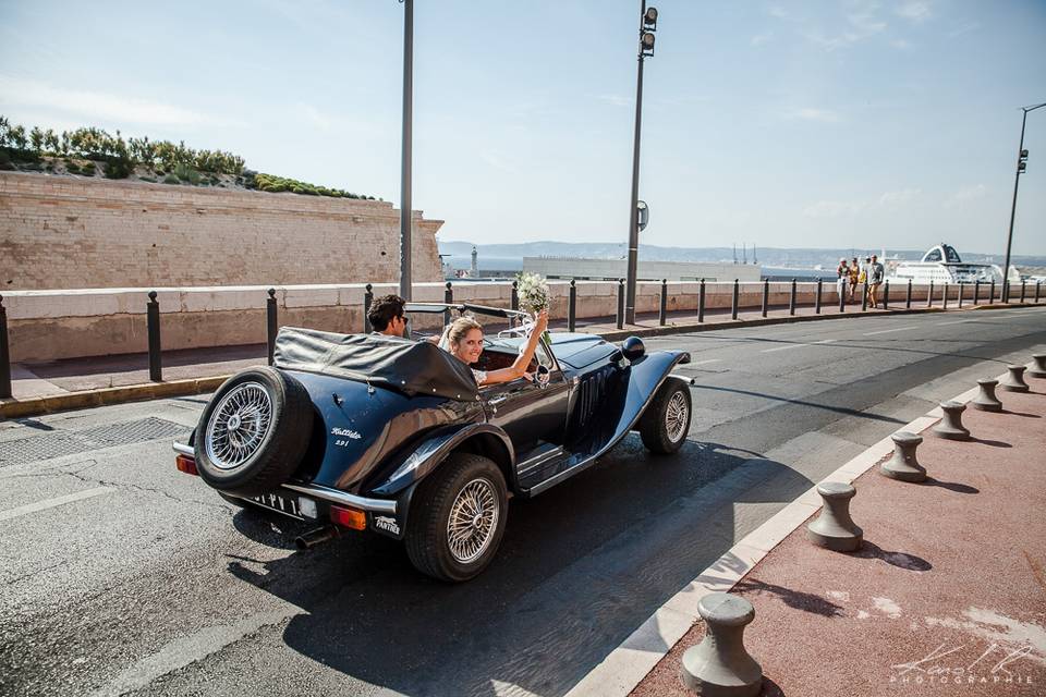 KarolR Photographie, Marseille