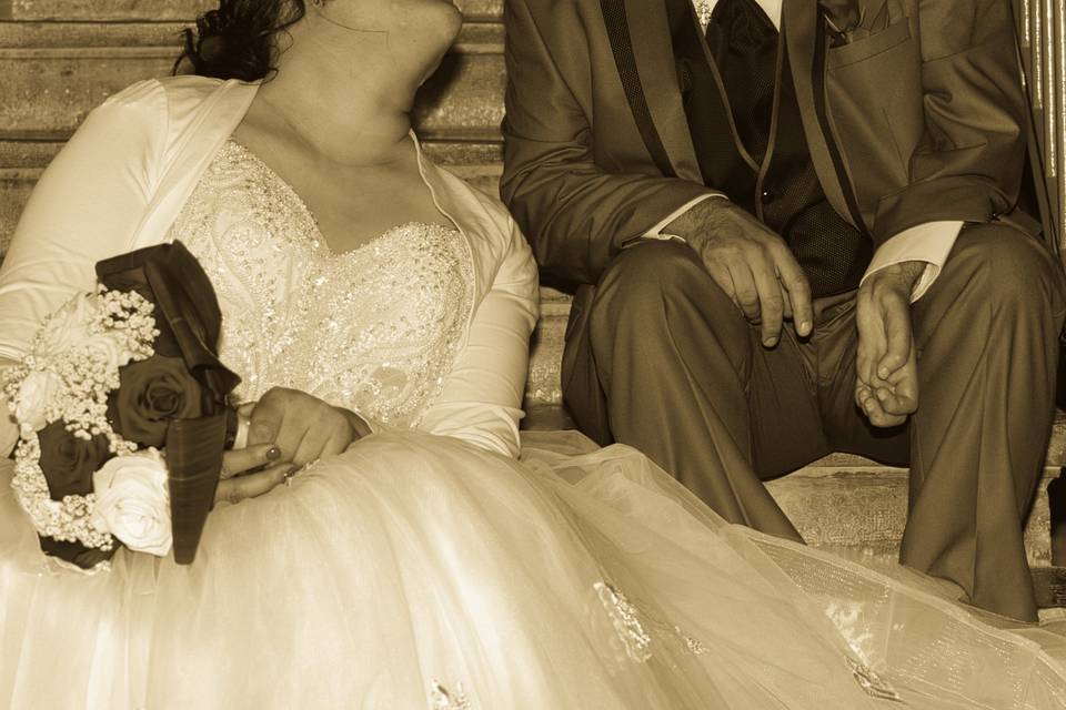 Sépia