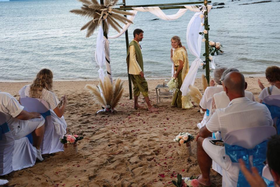 Toujours le rêve