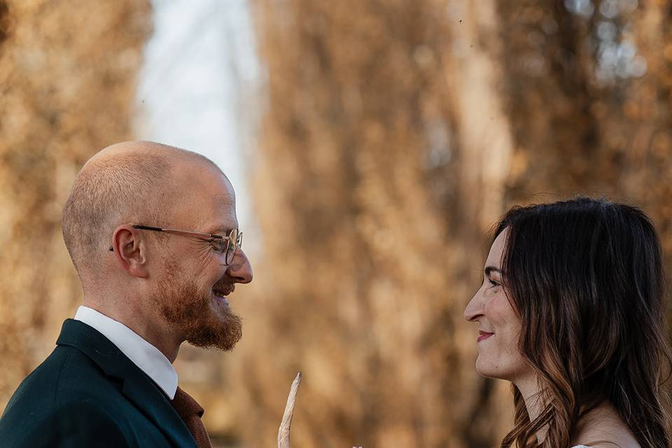 B&C Couple
